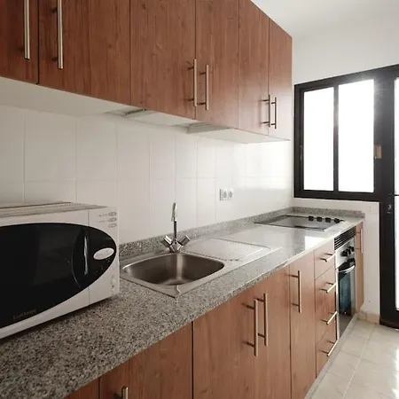 Dominguez, Fuerteventura *