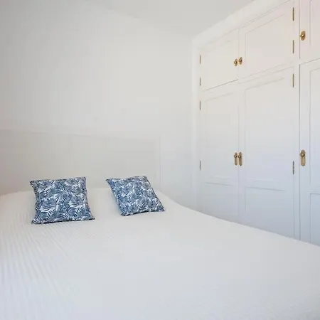 Apartman Dominguez, Fuerteventura Morro Jable (Fuerteventura)