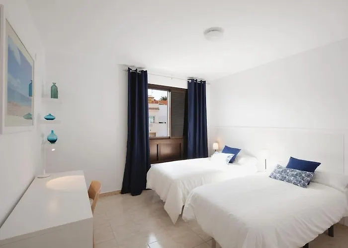 Dominguez, Fuerteventura * Morro Jable (Fuerteventura)