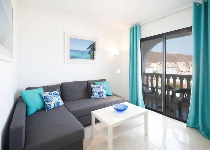 Apartman Dominguez, Fuerteventura Morro Jable (Fuerteventura)