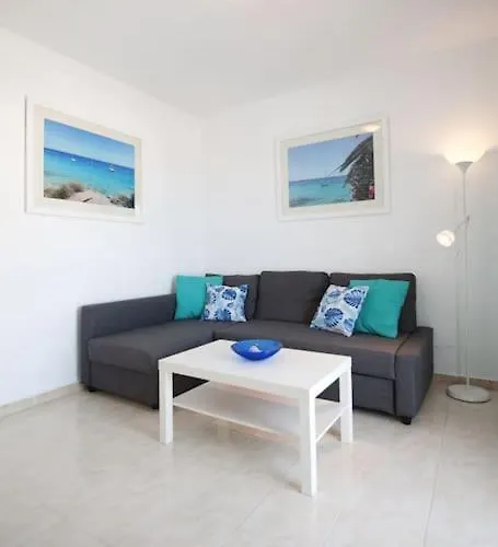 Dominguez, Fuerteventura Apartman