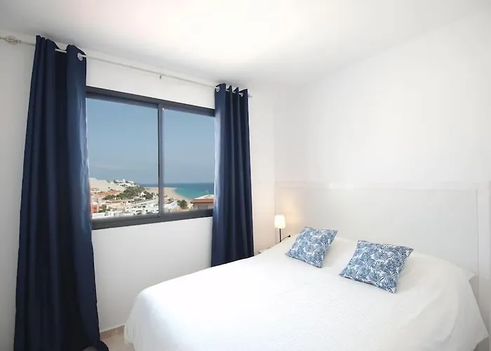 Dominguez, Fuerteventura *