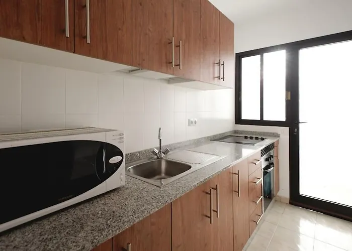 Dominguez, Fuerteventura *