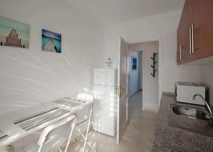 Dominguez, Fuerteventura Apartman