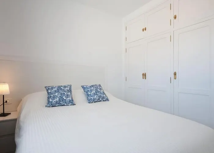 Apartman Dominguez, Fuerteventura Morro Jable (Fuerteventura)