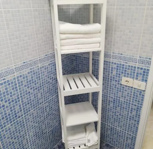 Dominguez, Fuerteventura Apartman *