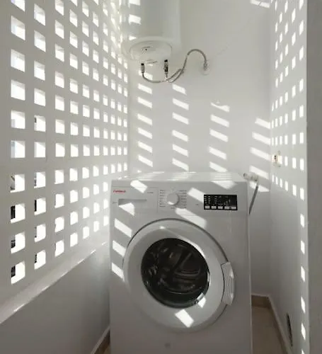 Dominguez, Fuerteventura *