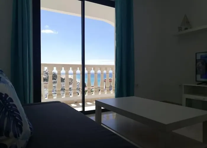 Apartman Dominguez, Fuerteventura *