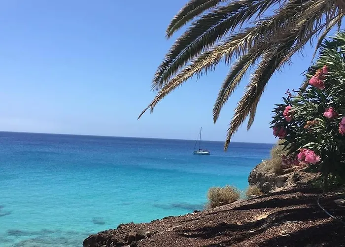 Dominguez, Fuerteventura * Morro Jable (Fuerteventura)