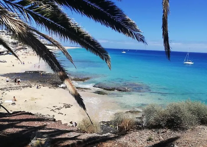 Apartman Dominguez, Fuerteventura Morro Jable (Fuerteventura)