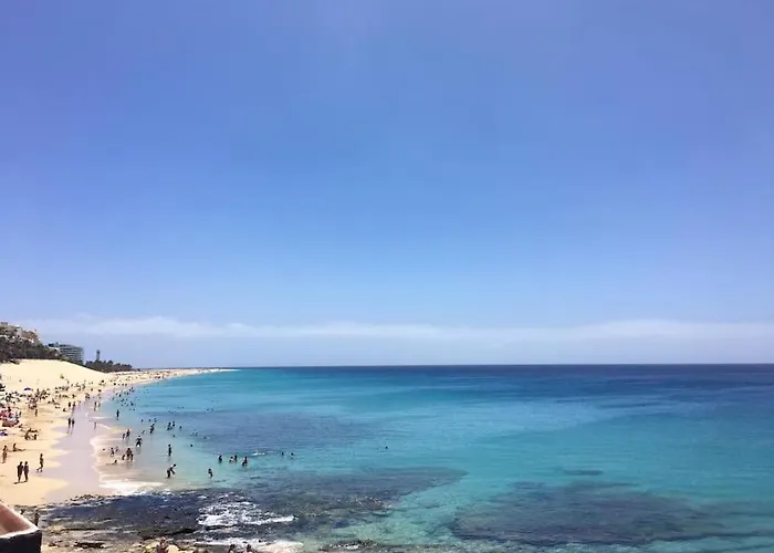 Dominguez, Fuerteventura Morro Jable (Fuerteventura)