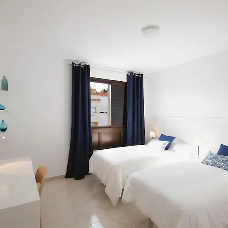 Dominguez, Fuerteventura * Morro Jable (Fuerteventura)