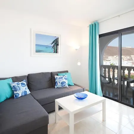 Lägenhet Dominguez, Fuerteventura Morro Jable (Fuerteventura)