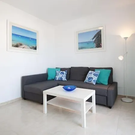 Dominguez, Fuerteventura Апартаменты