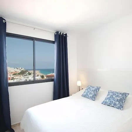 Dominguez, Fuerteventura *