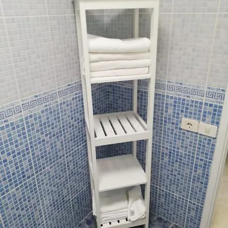 Dominguez, Fuerteventura Lägenhet *