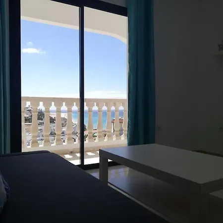 Lägenhet Dominguez, Fuerteventura *