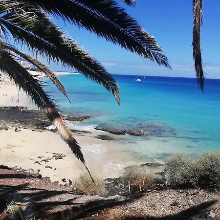 Апартаменты Dominguez, Fuerteventura Морро-дель-Хабле