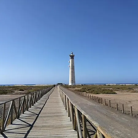Апартаменты Dominguez, Fuerteventura