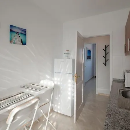 Dominguez, Fuerteventura Apartmán