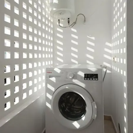 Dominguez, Fuerteventura *