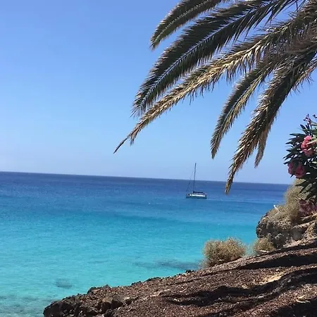 Dominguez, Fuerteventura * Morro Jable (Fuerteventura)